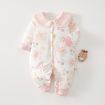 TinyDreams schattige en comfortabele pyjama voor kinderen – zachte stof en relaxte pasvorm voor een gezellige nachtrust en ultiem slaapcomfort.