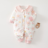 TinyDreams schattige en comfortabele pyjama voor kinderen – zachte stof en relaxte pasvorm voor een gezellige nachtrust en ultiem slaapcomfort.