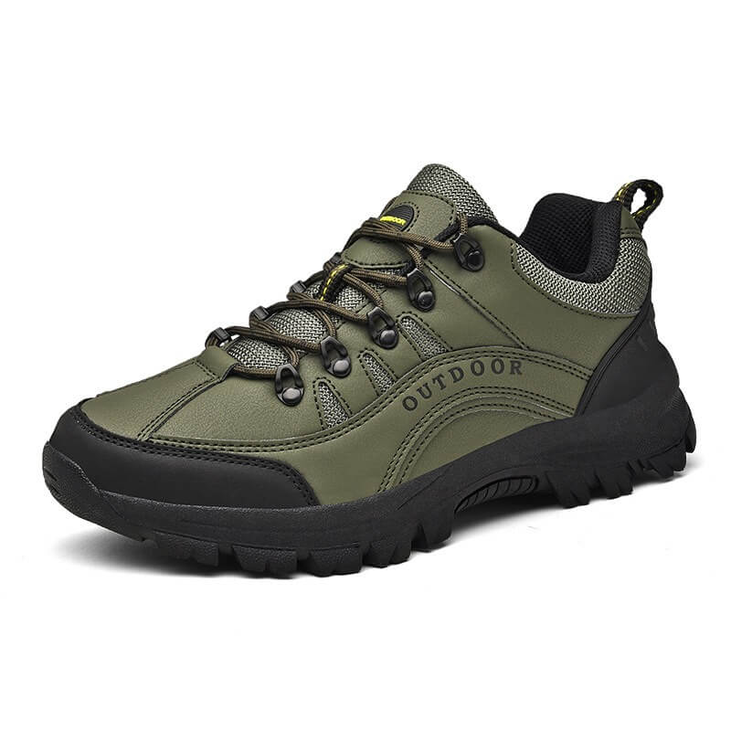 Beart – Comfortabele wandelschoenen voor heren, ideaal voor outdoor avonturen. Duurzaam ontwerp met uitstekende grip en ademende materialen, perfect voor lange wandeltochten en buitenactiviteiten. Zorgt voor optimaal comfort en ondersteuning tijdens elke stap.