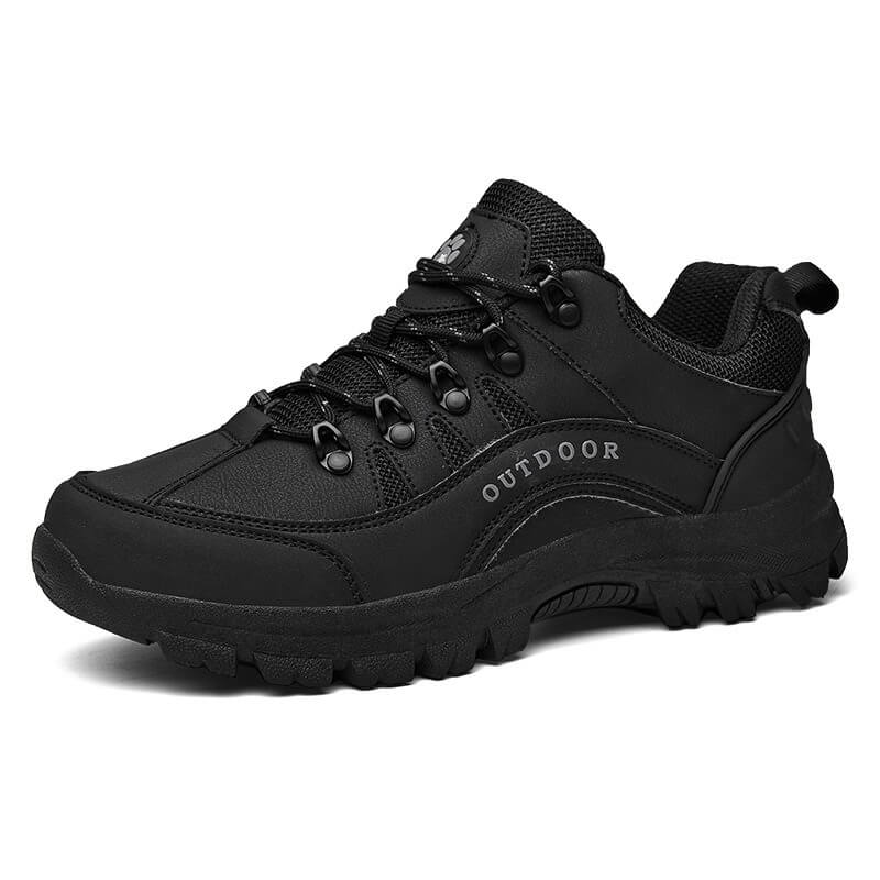 Beart – Comfortabele wandelschoenen voor heren, ideaal voor outdoor avonturen. Duurzaam ontwerp met uitstekende grip en ademende materialen, perfect voor lange wandeltochten en buitenactiviteiten. Zorgt voor optimaal comfort en ondersteuning tijdens elke stap.
