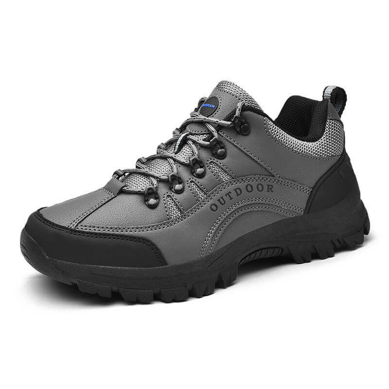 Beart – Comfortabele wandelschoenen voor heren, ideaal voor outdoor avonturen. Duurzaam ontwerp met uitstekende grip en ademende materialen, perfect voor lange wandeltochten en buitenactiviteiten. Zorgt voor optimaal comfort en ondersteuning tijdens elke stap.