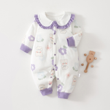 TinyDreams schattige en comfortabele pyjama voor kinderen – zachte stof en relaxte pasvorm voor een gezellige nachtrust en ultiem slaapcomfort.