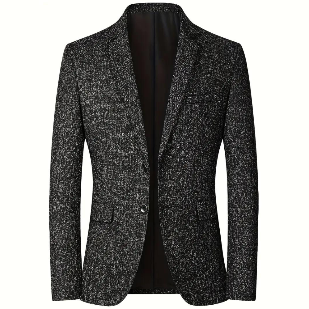 HUGO Stijlvolle Blazer voor Heren – Elegante en moderne herenblazer, perfect voor zakelijke en formele gelegenheden. Deze premium blazer biedt een verfijnde pasvorm en is ideaal voor een professionele uitstraling.