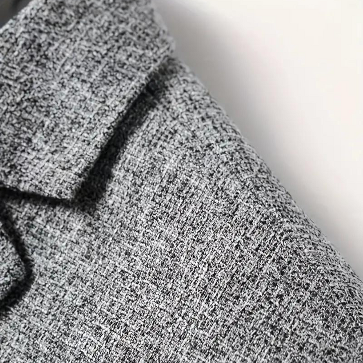 HUGO Stijlvolle Blazer voor Heren – Elegante en moderne herenblazer, perfect voor zakelijke en formele gelegenheden. Deze premium blazer biedt een verfijnde pasvorm en is ideaal voor een professionele uitstraling.