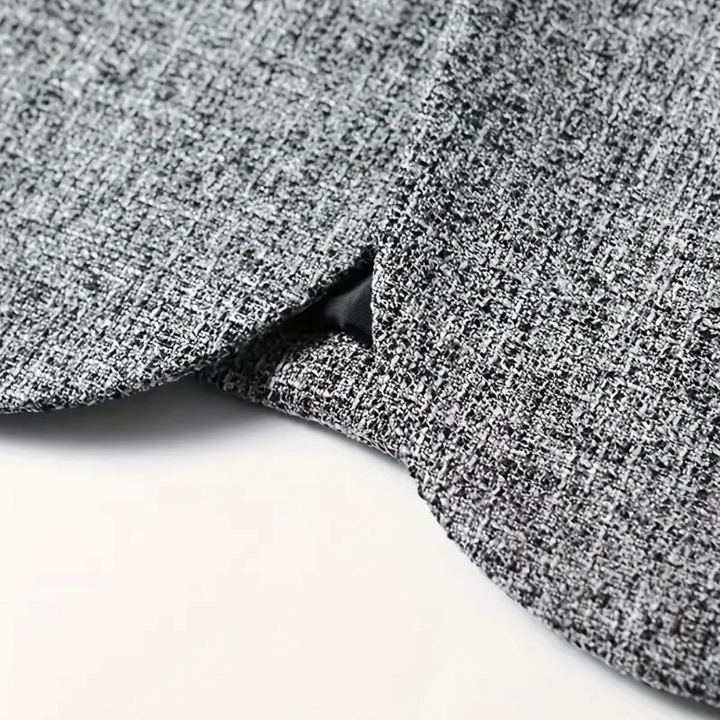 HUGO Stijlvolle Blazer voor Heren – Elegante en moderne herenblazer, perfect voor zakelijke en formele gelegenheden. Deze premium blazer biedt een verfijnde pasvorm en is ideaal voor een professionele uitstraling.