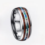 Koahout Ring Heren