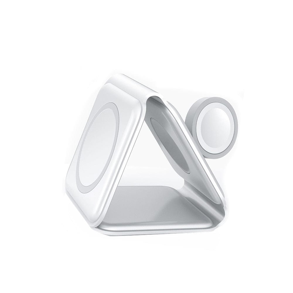 AirDock 3-in-1 oplader