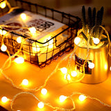 Festiva Xmass Lampen – Gezellig & Warm Licht