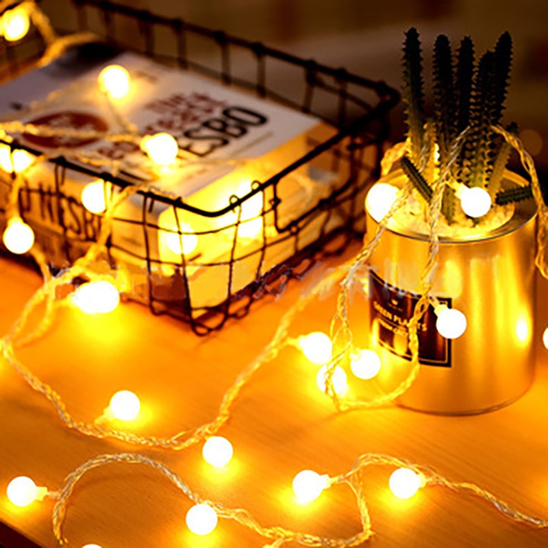 Festiva Xmass Lampen – Gezellig & Warm Licht