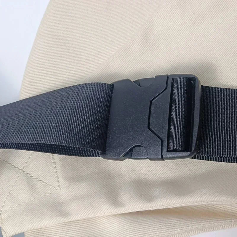 Baby-peuter draagzak panterprint – comfortabele en stijlvolle draagzak, geschikt voor kinderen tot 20 kg. Biedt optimale steun en vrijheid voor zowel ouder als kind.