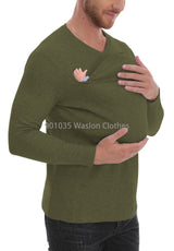 Militair Groen