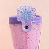 SparklePrincess waterdichte meisjes regenlaarzen met antislipzool – comfortabele en veilige laarzen voor natte dagen en actieve buitenspeelmomenten.