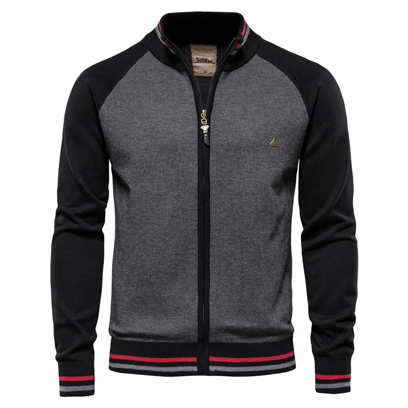 Premium heren vest – luxe, comfort en stijl in één. Perfect voor een verfijnde, veelzijdige look die zowel casual als chic is.