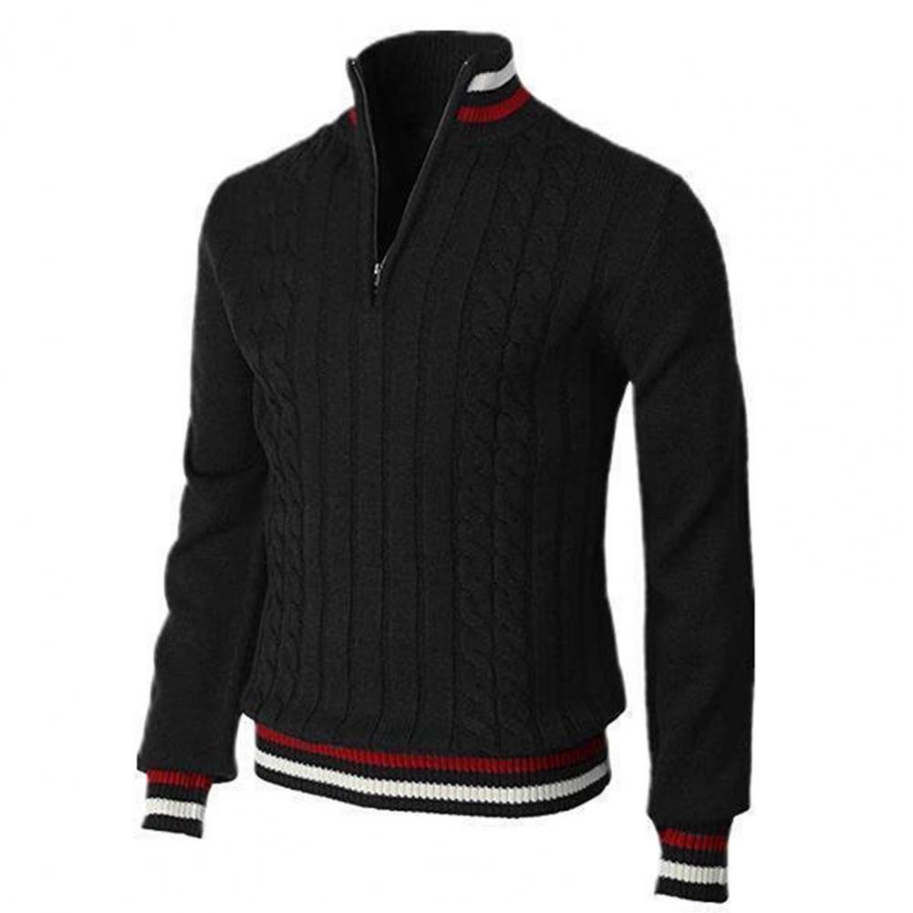 Morris trui – moderne en elegante trui met een stijlvolle pasvorm en optimaal comfort. Perfect voor een verfijnde, tijdloze look in elke setting.