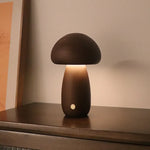 GlowSphere draadloze tafellamp – moderne, draadloze lamp met dimbare functie, perfect voor elke gelegenheid. Creëer sfeer met een elegant ontwerp, eenvoudig te verplaatsen en energiezuinig.
