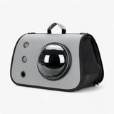 PurrBag Transparante Katten Reistas