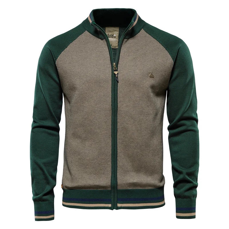 Premium heren vest – luxe, comfort en stijl in één. Perfect voor een verfijnde, veelzijdige look die zowel casual als chic is.