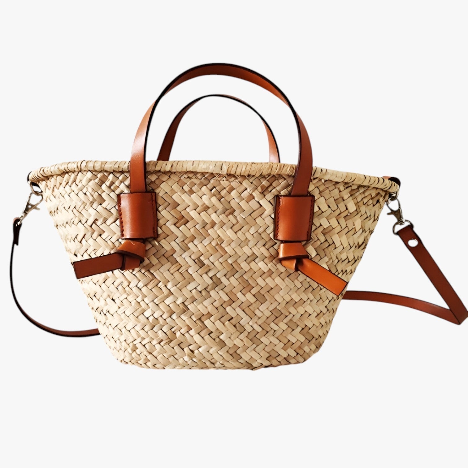 NOVA - Net Strandtas Dames