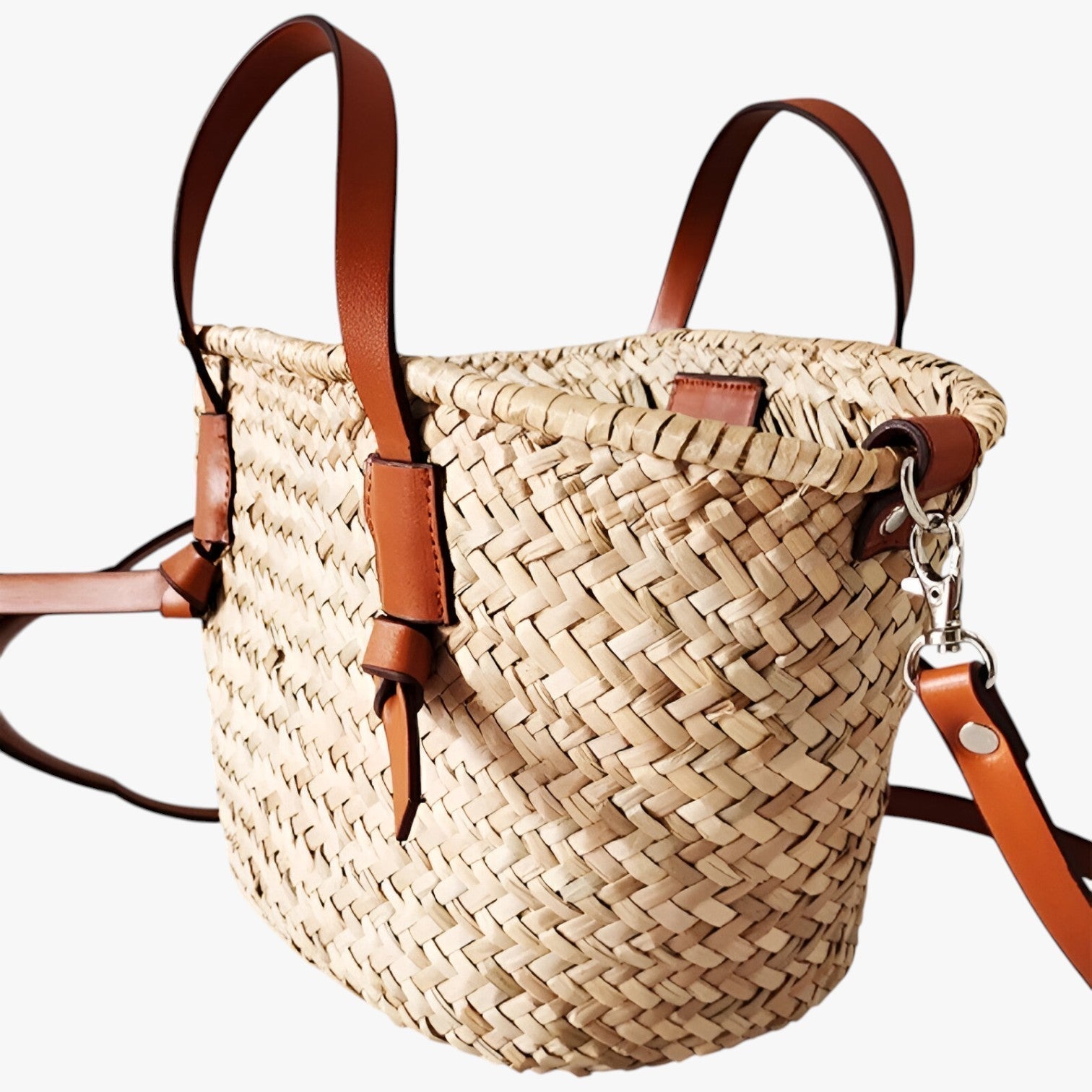 NOVA - Net Strandtas Dames