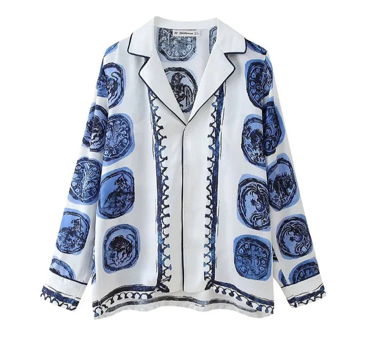 Noor loungewear set voor dames – comfortabele en stijlvolle tweedelige set van zachte stof, ideaal voor ontspannen dagen thuis of casual outings.