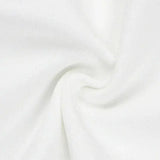 Strapless Maxi Jurk met Verenafwerking