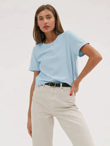 Blauw