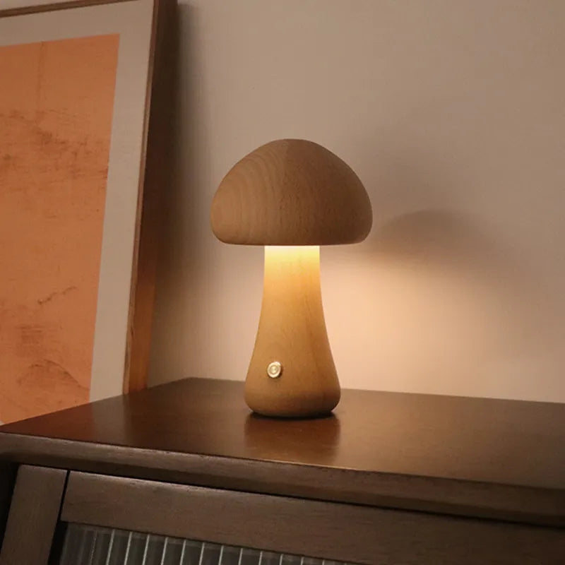 GlowSphere draadloze tafellamp – moderne, draadloze lamp met dimbare functie, perfect voor elke gelegenheid. Creëer sfeer met een elegant ontwerp, eenvoudig te verplaatsen en energiezuinig.