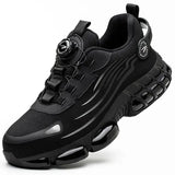 Sportieve Sneakers met Draaisluiting