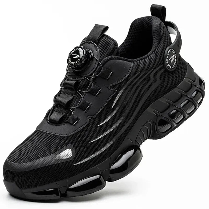Sportieve Sneakers met Draaisluiting
