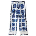 Noor loungewear set voor dames – comfortabele en stijlvolle tweedelige set van zachte stof, ideaal voor ontspannen dagen thuis of casual outings.