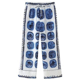 Noor loungewear set voor dames – comfortabele en stijlvolle tweedelige set van zachte stof, ideaal voor ontspannen dagen thuis of casual outings.