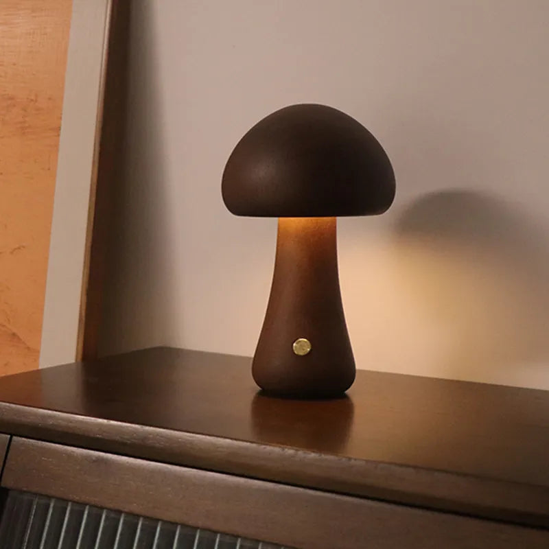 GlowSphere draadloze tafellamp – moderne, draadloze lamp met dimbare functie, perfect voor elke gelegenheid. Creëer sfeer met een elegant ontwerp, eenvoudig te verplaatsen en energiezuinig.