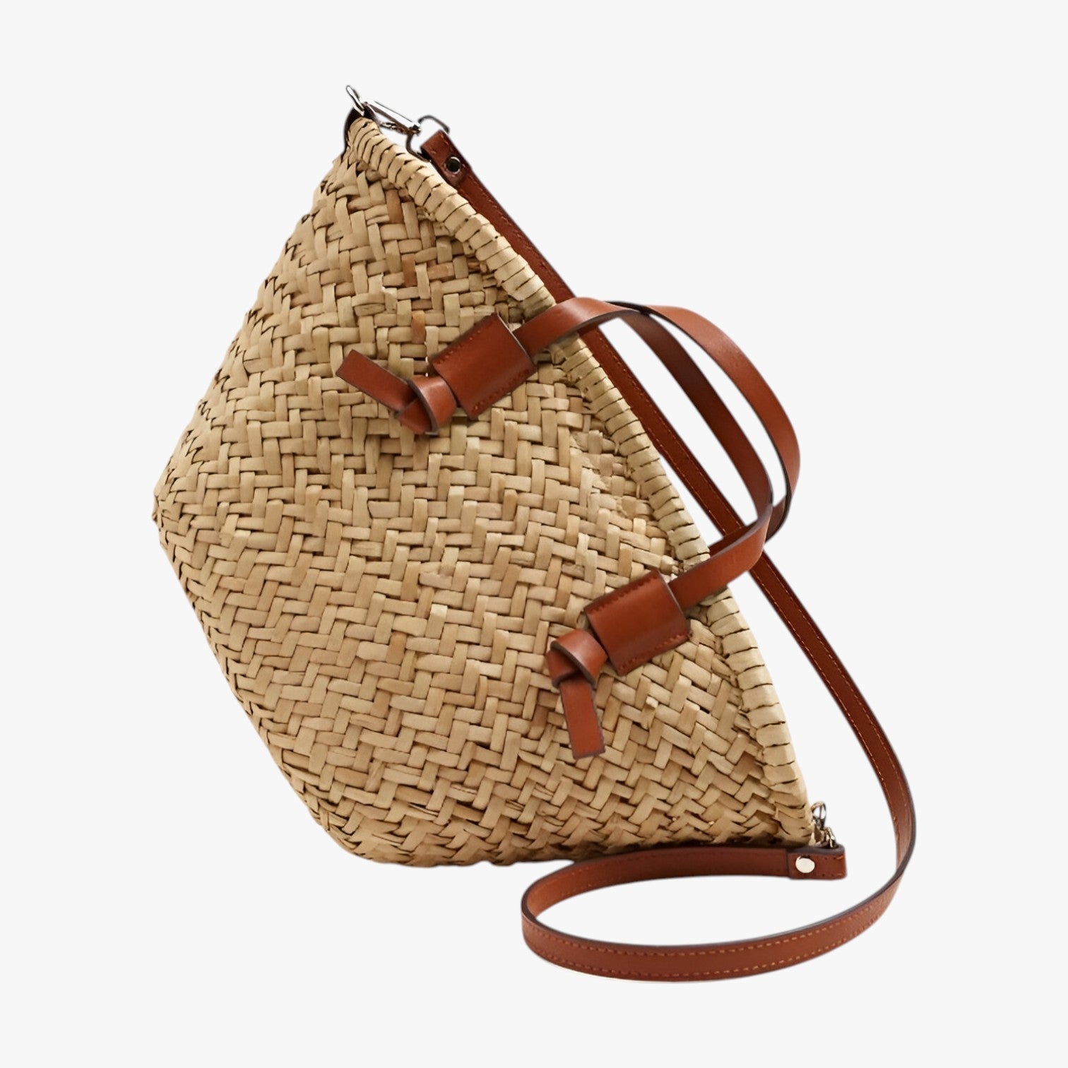 NOVA - Net Strandtas Dames