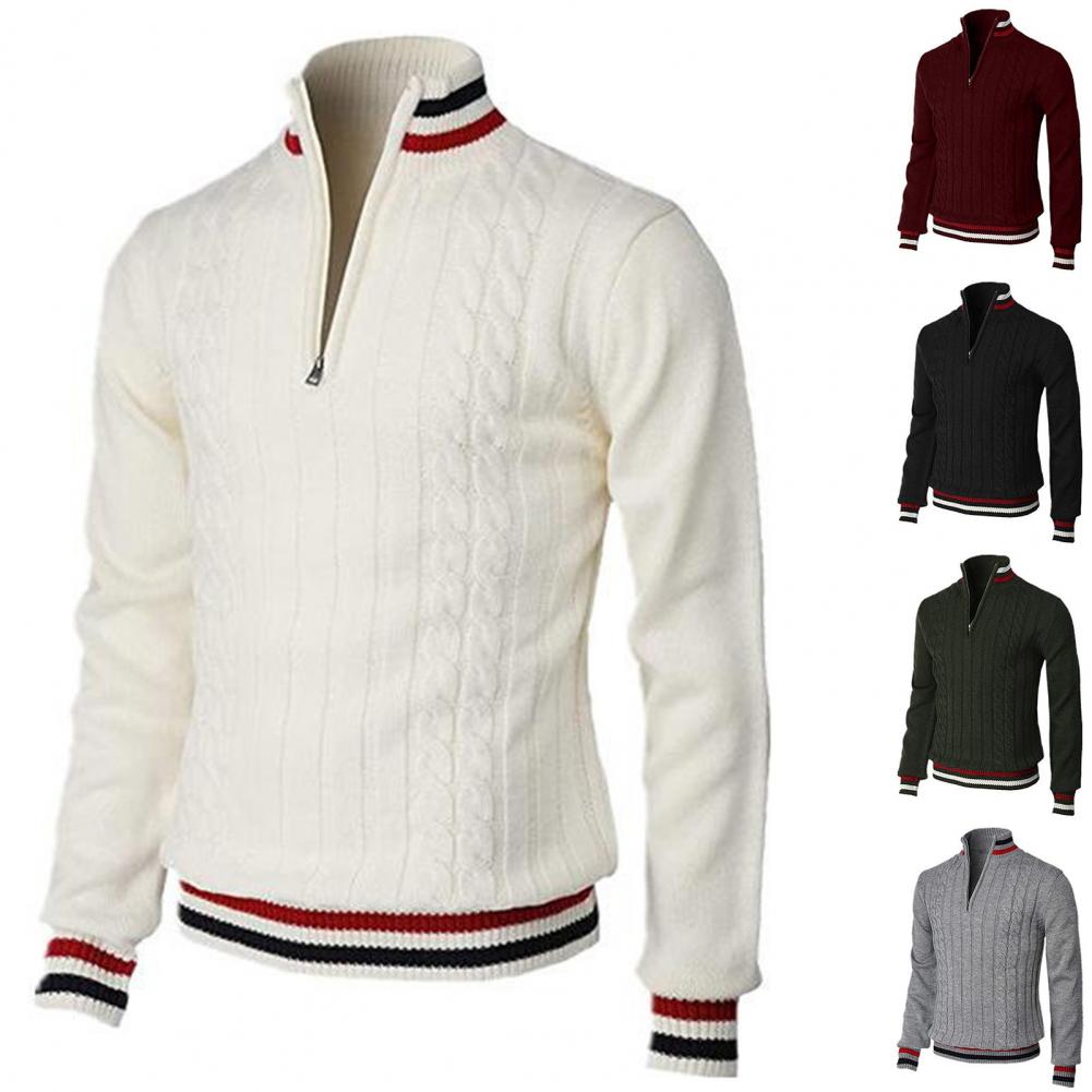 Morris trui – moderne en elegante trui met een stijlvolle pasvorm en optimaal comfort. Perfect voor een verfijnde, tijdloze look in elke setting.