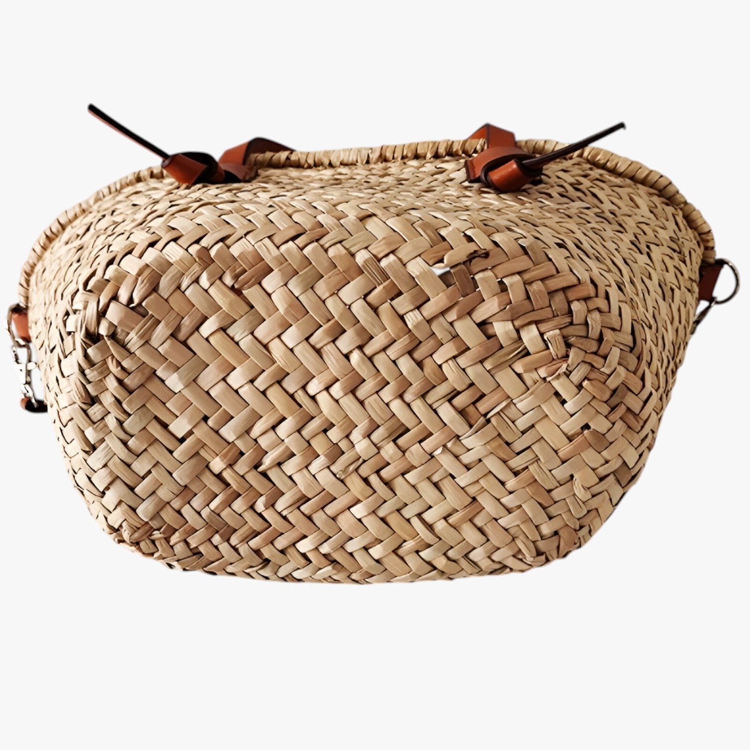 NOVA - Net Strandtas Dames