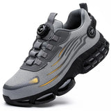 Sportieve Sneakers met Draaisluiting