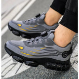 Sportieve Sneakers met Draaisluiting