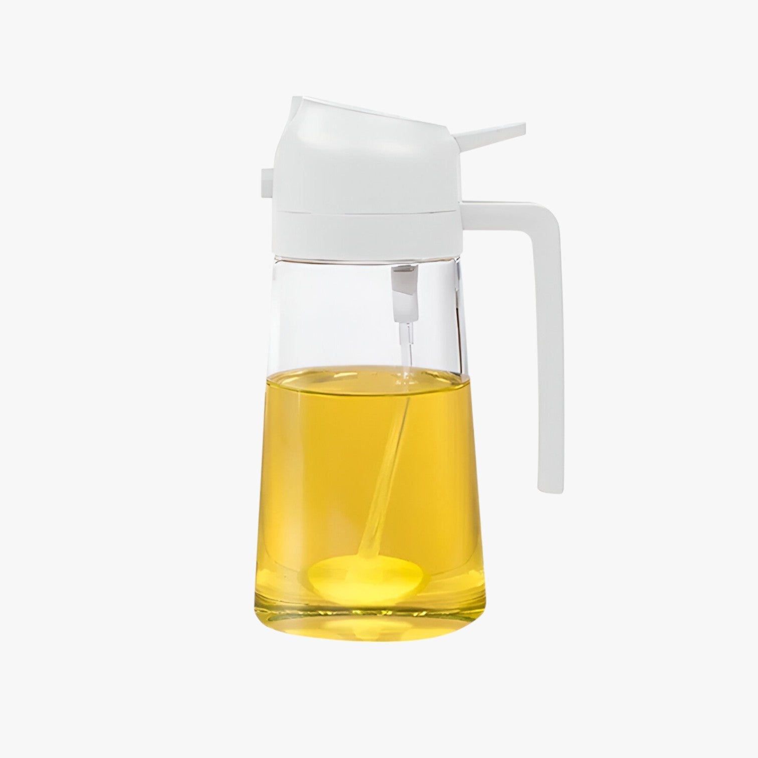 PrecisionOil 2-in-1 – Spray & Gieter