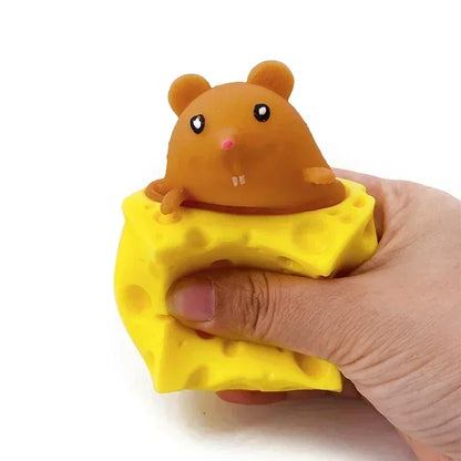 Interactief pop-up dieren sorteren – Montessori dierenactiviteitenspeelgoed dat de cognitieve en motorische vaardigheden van je kind bevordert. Leuk en leerzaam spelen met kleurrijke dierenfiguren.