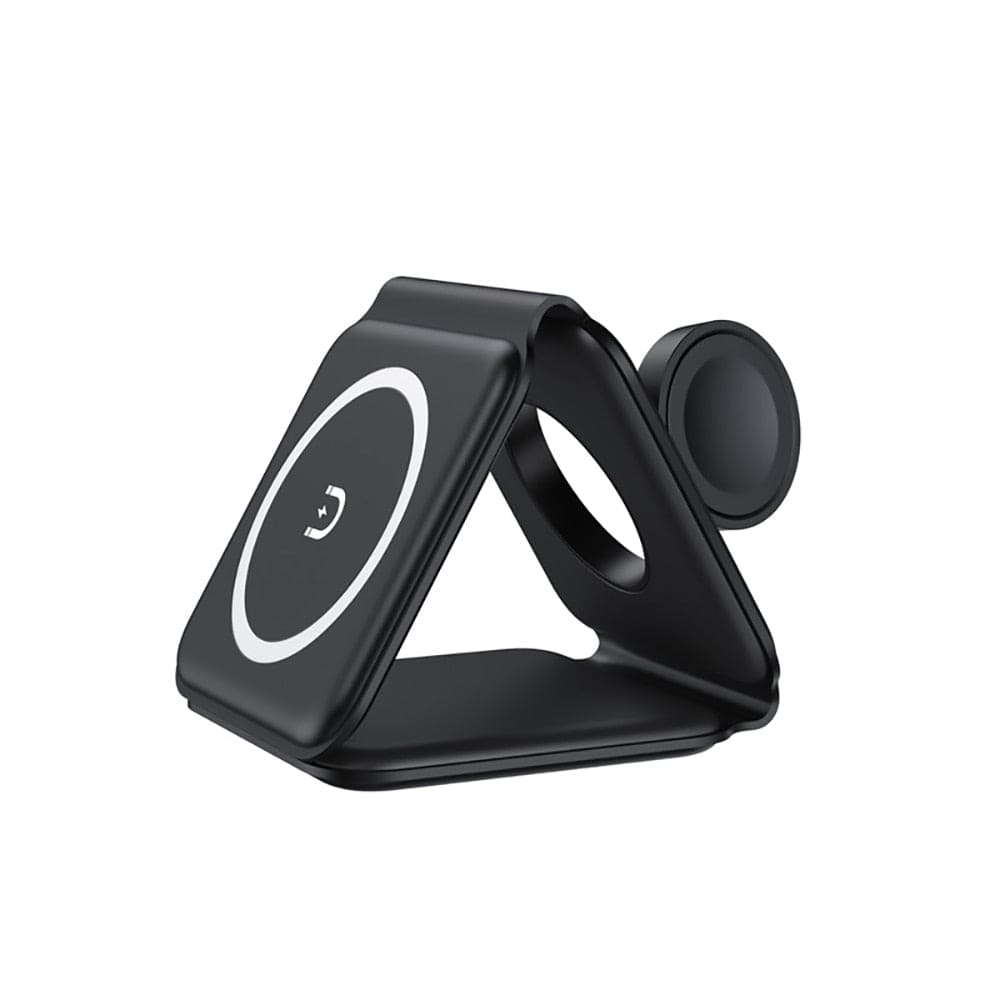AirDock 3-in-1 oplader