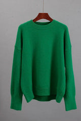 Groen