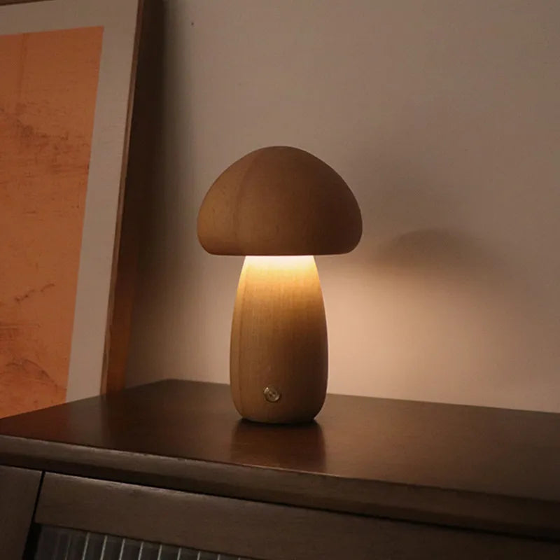 GlowSphere draadloze tafellamp – moderne, draadloze lamp met dimbare functie, perfect voor elke gelegenheid. Creëer sfeer met een elegant ontwerp, eenvoudig te verplaatsen en energiezuinig.