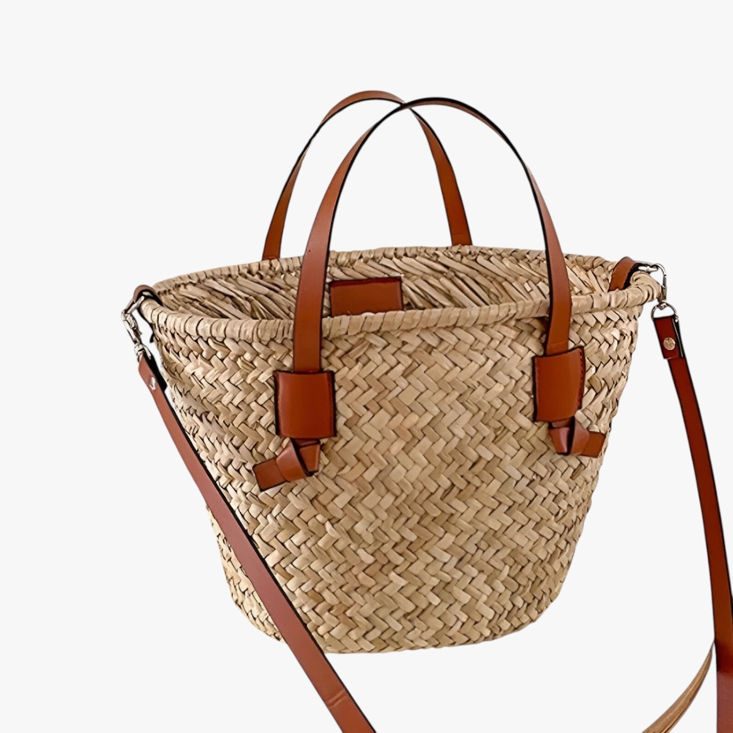 NOVA - Net Strandtas Dames