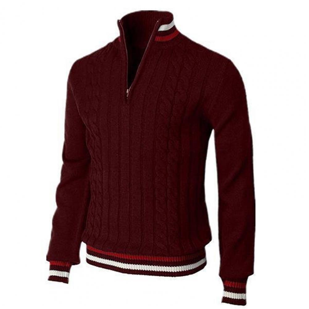 Morris trui – moderne en elegante trui met een stijlvolle pasvorm en optimaal comfort. Perfect voor een verfijnde, tijdloze look in elke setting.