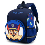 Paw Patrol schooltas voor kinderen – kleurrijke rugzak met favoriete Paw Patrol personages, ideaal voor school, sport en uitstapjes.