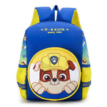 Paw Patrol schooltas voor kinderen – kleurrijke rugzak met favoriete Paw Patrol personages, ideaal voor school, sport en uitstapjes.