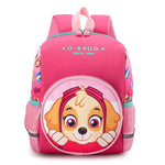 Paw Patrol schooltas voor kinderen – kleurrijke rugzak met favoriete Paw Patrol personages, ideaal voor school, sport en uitstapjes.