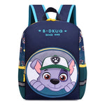 Paw Patrol schooltas voor kinderen – kleurrijke rugzak met favoriete Paw Patrol personages, ideaal voor school, sport en uitstapjes.