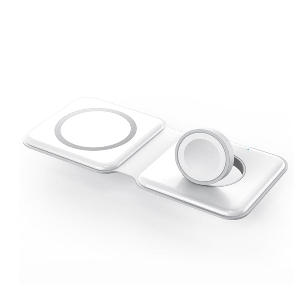 AirDock 3-in-1 oplader