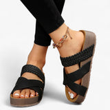 Livia Orthopedische dames Sandalen